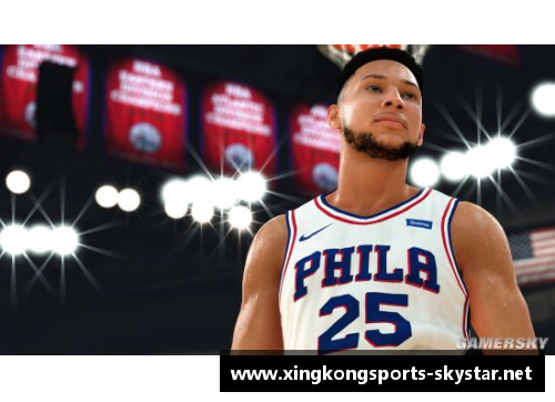 星空体育官方网站NBA 19赛季：全面解读赛程安排与球队竞争格局 - 副本